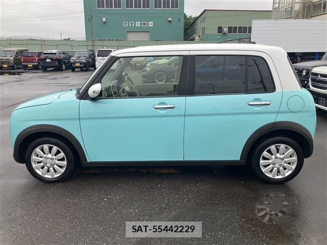 Suzuki LAPIN 2016-02 8812846-4