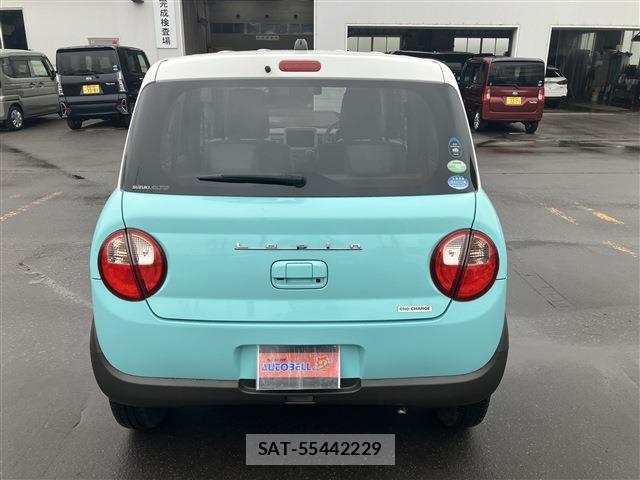 Suzuki LAPIN 2016-02 8812846-5
