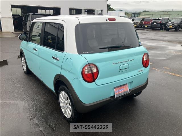 Suzuki LAPIN 2016-02 8812846-6