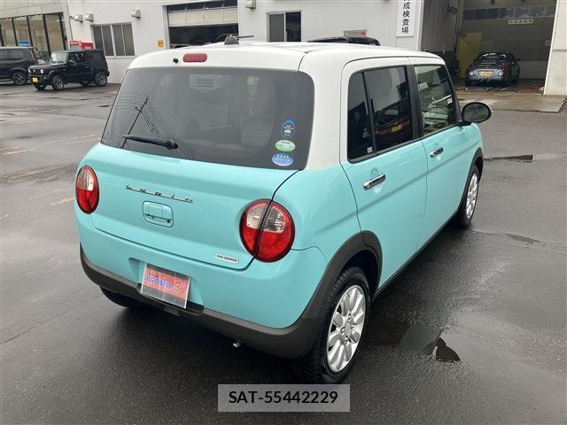 Suzuki LAPIN 2016-02 8812846-7
