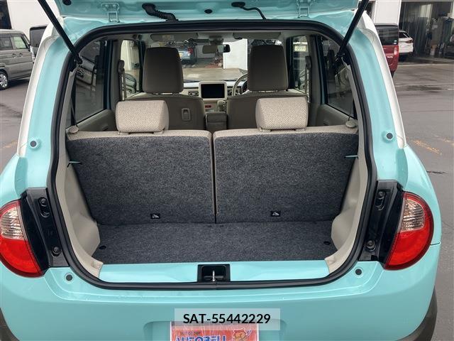 Suzuki LAPIN 2016-02 8812846-8