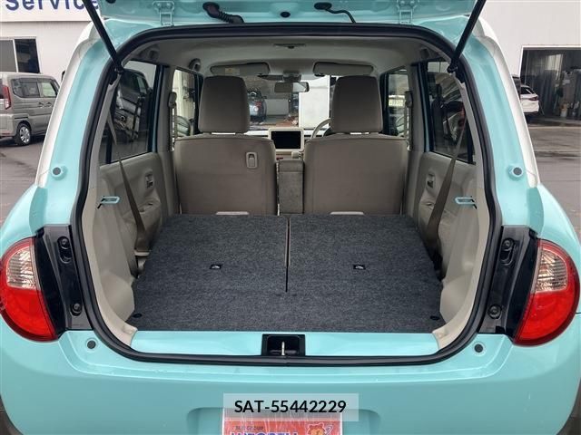 Suzuki LAPIN 2016-02 8812846-9