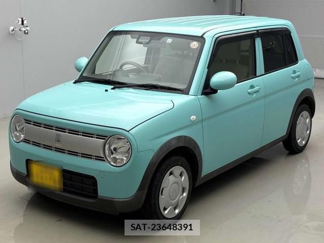 Suzuki LAPIN 2021-12 8813051-0