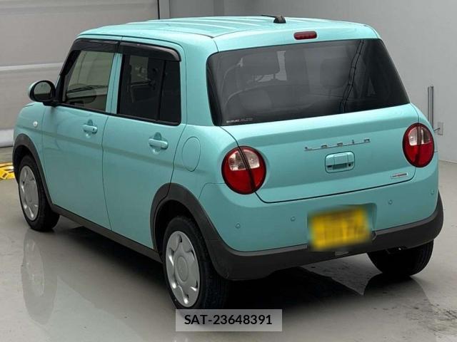Suzuki LAPIN 2021-12 8813051-1