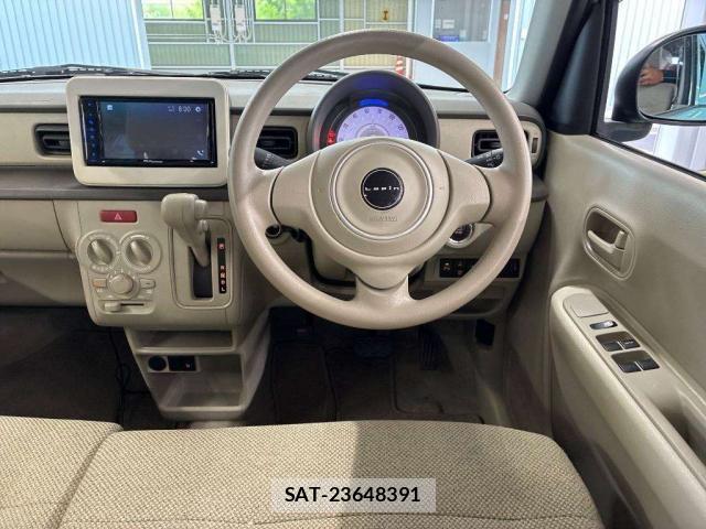 Suzuki LAPIN 2021-12 8813051-2