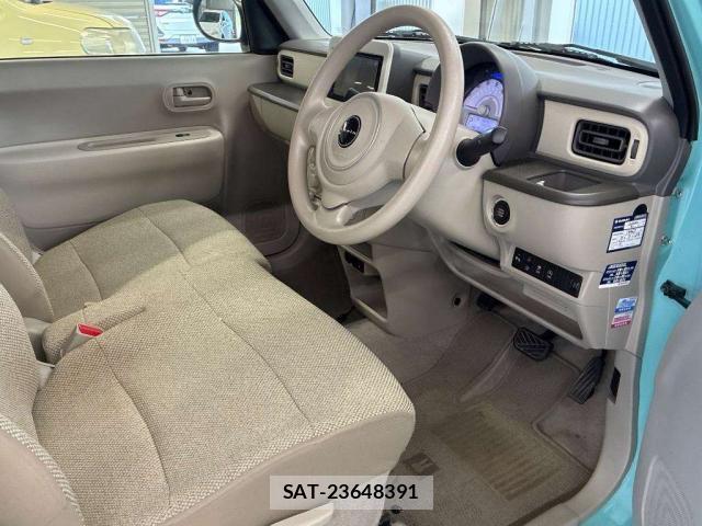Suzuki LAPIN 2021-12 8813051-3