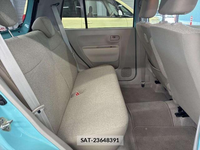Suzuki LAPIN 2021-12 8813051-4