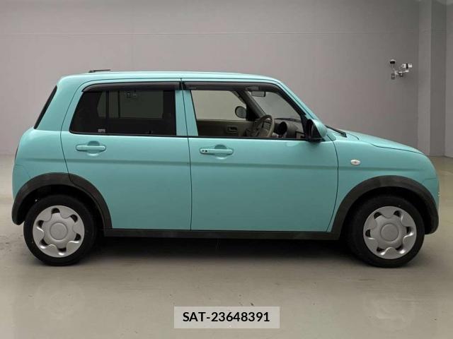 Suzuki LAPIN 2021-12 8813051-5