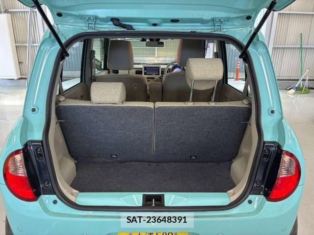 Suzuki LAPIN 2021-12 8813051-6