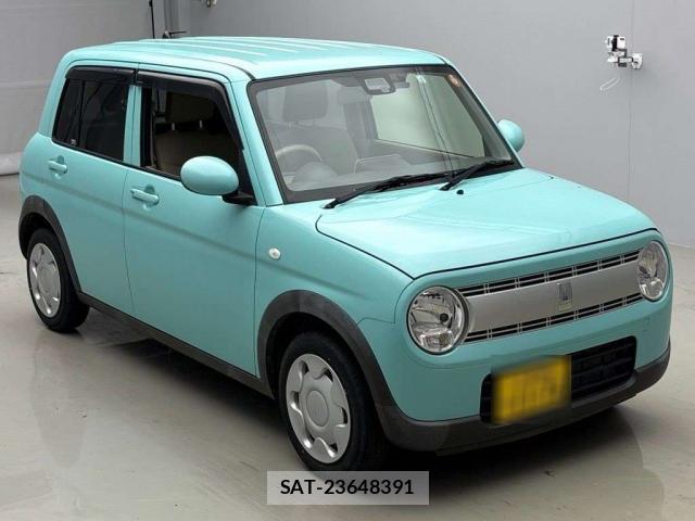 Suzuki LAPIN 2021-12 8813051-7