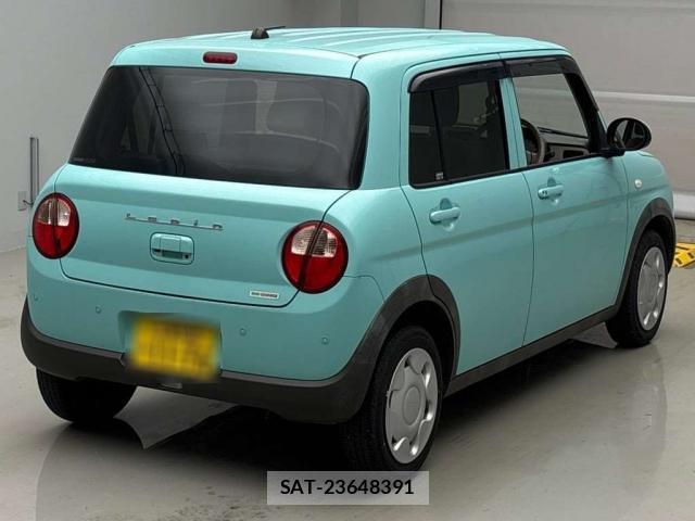 Suzuki LAPIN 2021-12 8813051-8
