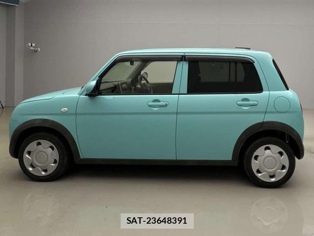 Suzuki LAPIN 2021-12 8813051-9