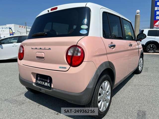 Suzuki LAPIN 2018-01 8813094-1