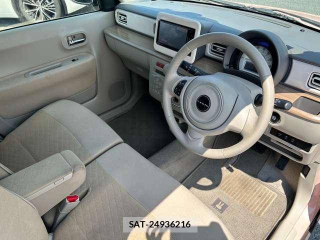 Suzuki LAPIN 2018-01 8813094-10
