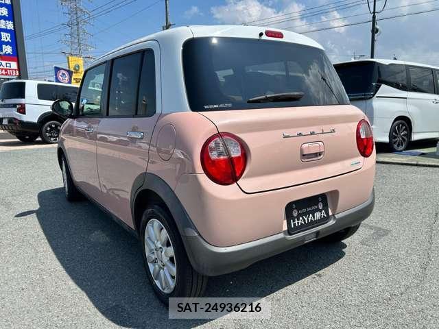 Suzuki LAPIN 2018-01 8813094-11