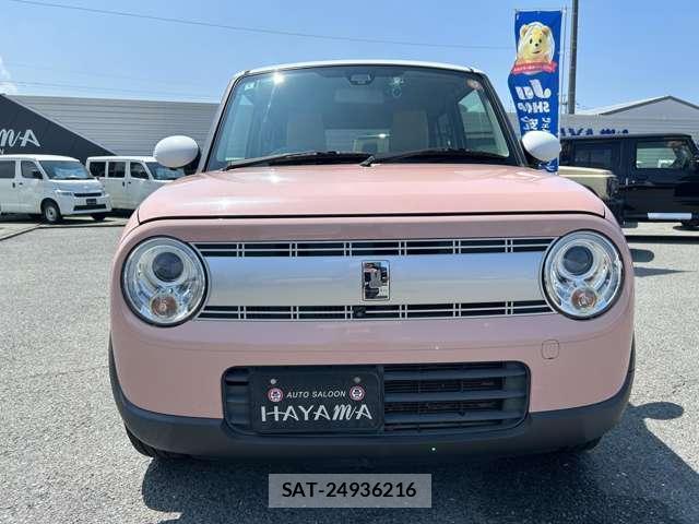 Suzuki LAPIN 2018-01 8813094-12