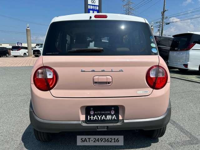 Suzuki LAPIN 2018-01 8813094-14
