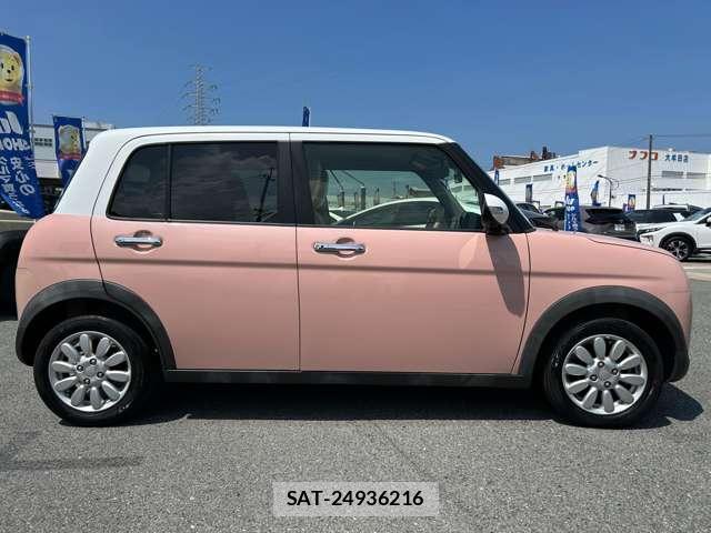 Suzuki LAPIN 2018-01 8813094-15