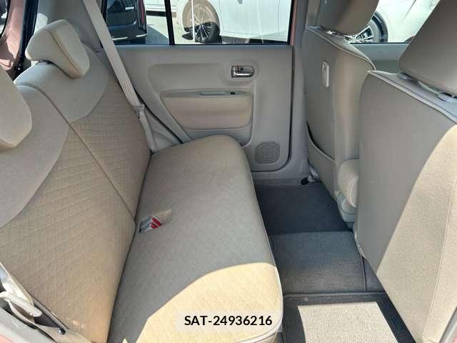 Suzuki LAPIN 2018-01 8813094-16