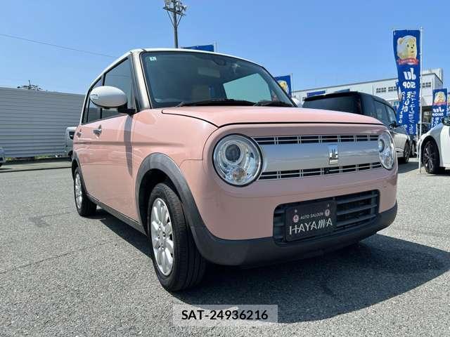 Suzuki LAPIN 2018-01 8813094-17
