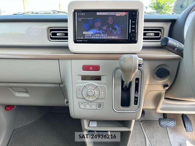 Suzuki LAPIN 2018-01 8813094-4