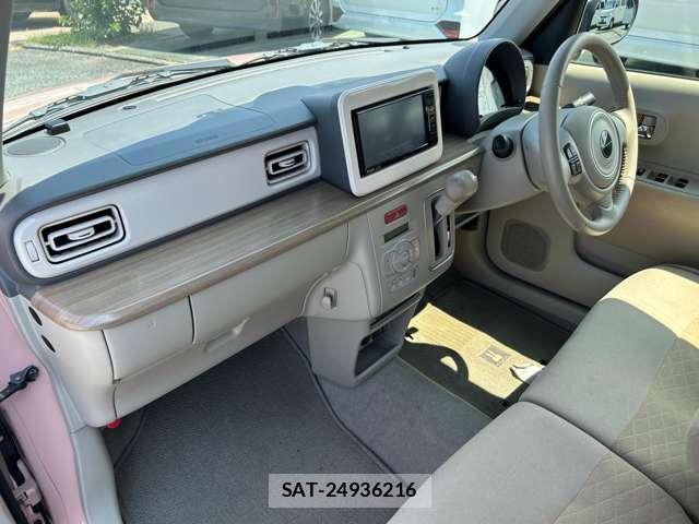 Suzuki LAPIN 2018-01 8813094-5