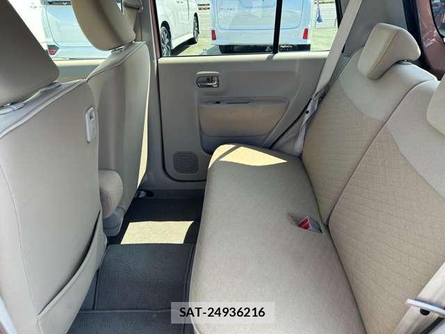 Suzuki LAPIN 2018-01 8813094-6