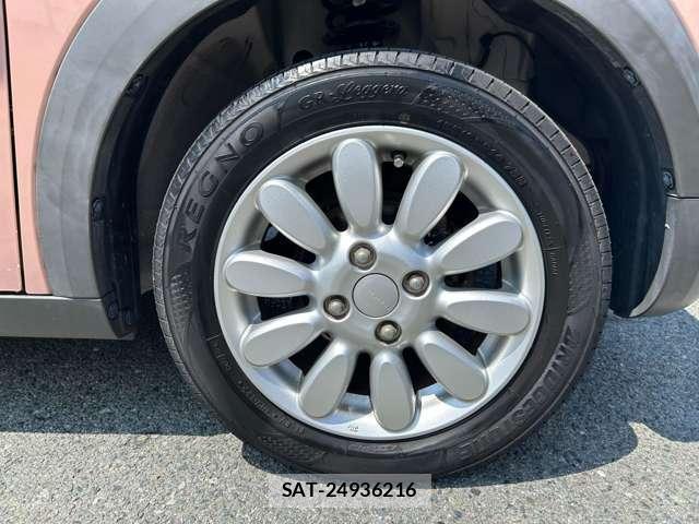 Suzuki LAPIN 2018-01 8813094-7