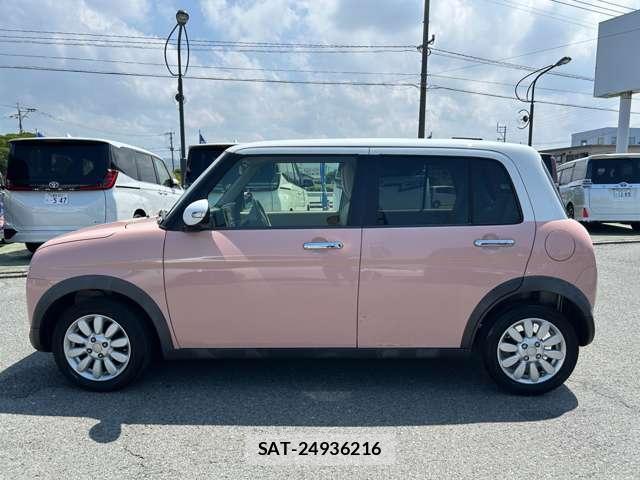 Suzuki LAPIN 2018-01 8813094-9