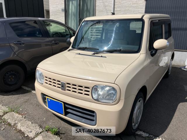 Suzuki LAPIN 2009-05 8813602-0
