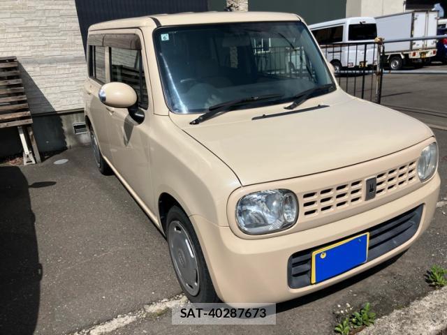 Suzuki LAPIN 2009-05 8813602-1