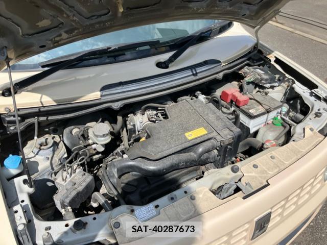 Suzuki LAPIN 2009-05 8813602-18