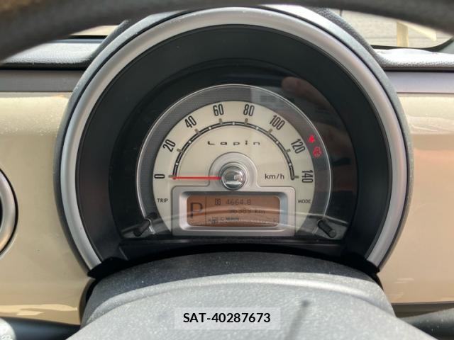 Suzuki LAPIN 2009-05 8813602-19
