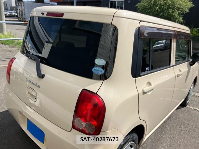 Suzuki LAPIN 2009-05 8813602-2