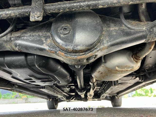 Suzuki LAPIN 2009-05 8813602-4