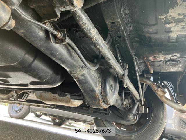 Suzuki LAPIN 2009-05 8813602-6