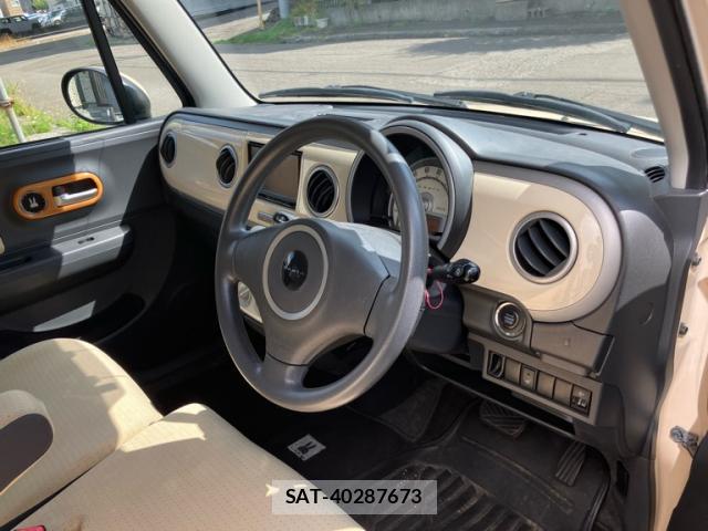 Suzuki LAPIN 2009-05 8813602-9