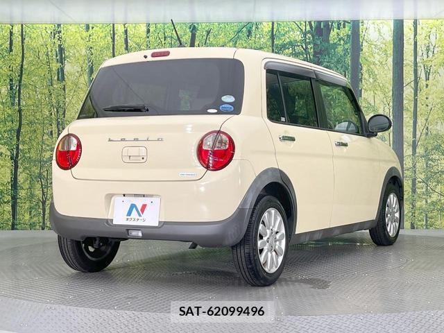 Suzuki LAPIN 2016-01 8813981-16