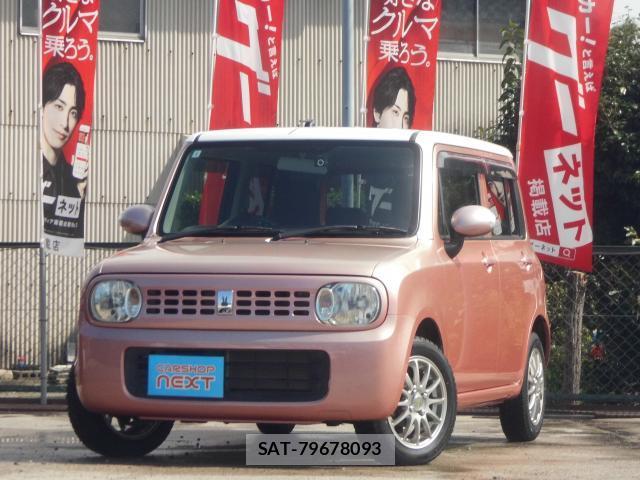 Suzuki LAPIN 2012-09 8814655-0