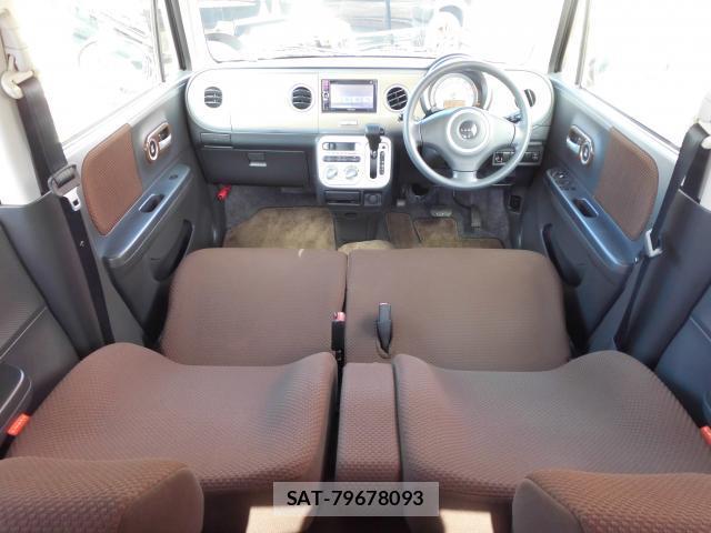 Suzuki LAPIN 2012-09 8814655-2