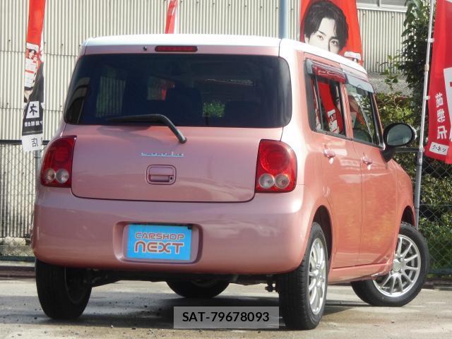 Suzuki LAPIN 2012-09 8814655-3