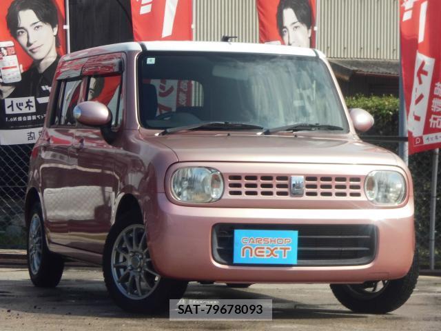 Suzuki LAPIN 2012-09 8814655-4