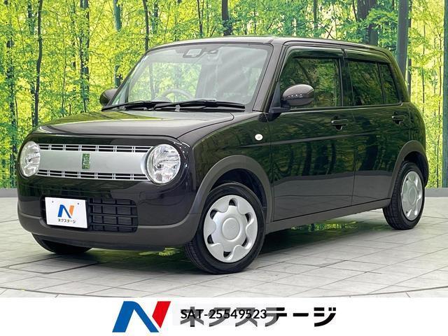 Suzuki LAPIN 2022-05 8814770-0