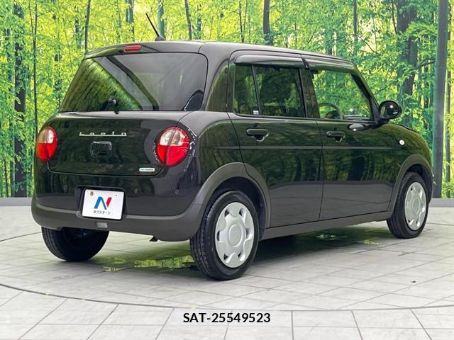 Suzuki LAPIN 2022-05 8814770-16