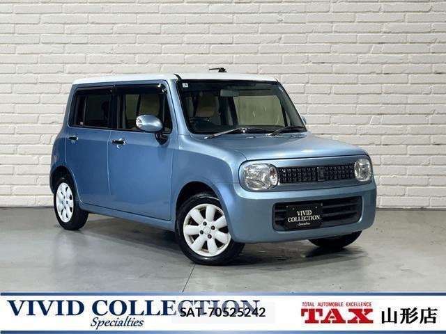 Suzuki LAPIN 2015-05 8815155-0