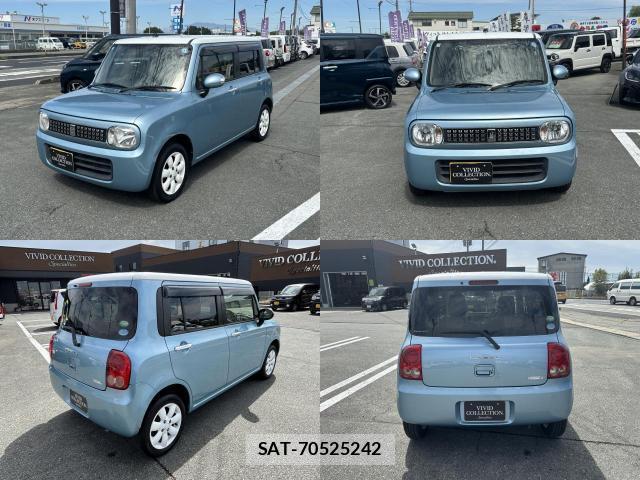 Suzuki LAPIN 2015-05 8815155-1
