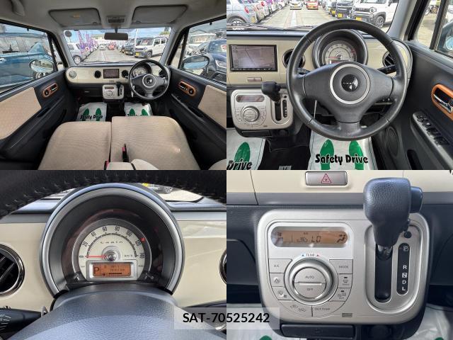 Suzuki LAPIN 2015-05 8815155-2