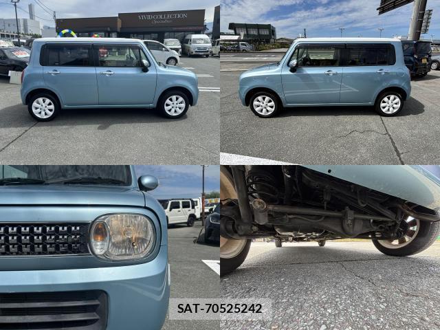 Suzuki LAPIN 2015-05 8815155-3