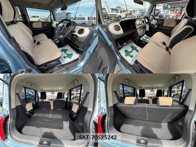 Suzuki LAPIN 2015-05 8815155-5