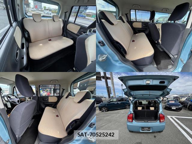 Suzuki LAPIN 2015-05 8815155-6